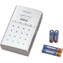 Sony ACC-CN4 Rechargeable Battery Kit for Sony U-Series Digital Cameras