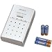 Video Games : Sony ACC-CN4 Rechargeable Battery Kit for Sony U-Series Digital Cameras