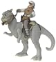 Star Wars The Empire Strikes Back Luke Skywalker and Tauntaun