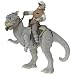 Star Wars The Empire Strikes Back Luke Skywalker and Tauntaun