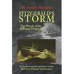 Fitzgerald's Storm