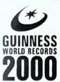 Guinness World Records (Guinness)