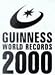 Guinness World Records 2000: Millennium Edition (GUINNESS)