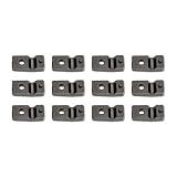 31264 FT Anti-Roll Bar Mounts TC5 by Associated Electronics