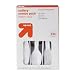 up & up Cutlery Combo Pack - 144 Count