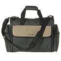 Eddie Bauer&reg; Organizer Diaper Bag - Forest Green