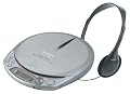 Sony D-NE510 ATRAC3/MP3 CD Walkman