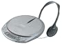 Sony D-NE510 ATRAC3/MP3 CD Walkman