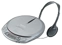 Sony D-NE510 ATRAC3/MP3 CD Walkman