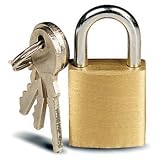 Travel Sentry Mini Padlock