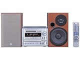 DENON DVD/MD一体型システムコンポ D-MG55DV-M