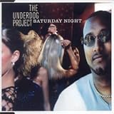 Saturday Night
