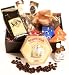 Coffee Mellow- Impress them with Coffee, Cake, and Candle