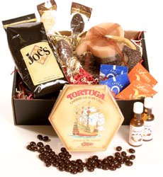 Coffee Mellow- Impress them with Coffee, Cake, and Candle by JoesCoffeeHouse