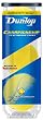 Dunlop Championship Tennis Balls - All Court - Case of 72 Balls