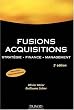 Fusions Acquisitions : Strat�gie, finance, management