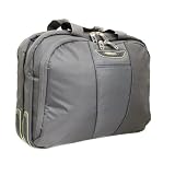 Samsonite Checkpoint-Friendly EZ-SCAN 17 Computer Laptop Business Case - Black