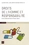 Droits de l'homme et responsabilit� : Forum mondial des droits de l'homme, Nantes
