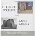 Georgia O'Keeffe and Ansel Adams: Natural Affinities