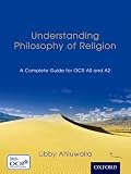 Understanding Philosophy of Religion for AS & A2 (OCR) - Textbook (A Level RE)