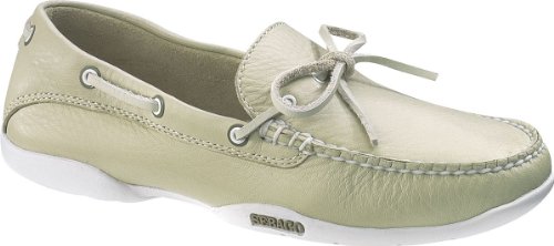 Sebago Women's Bolton Bone 11B