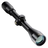 Nikon Buckmaster 4x40mm Scope (Matte)