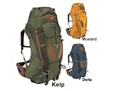 Osprey Argon 70 Internal Frame Backpack - In Your Choice of Styles