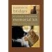 Rainbows and Bridges: An Animal Companion Memorial Kit