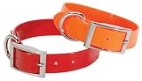 Sunglo Regular Collar - Red 1 in. x 21 in.