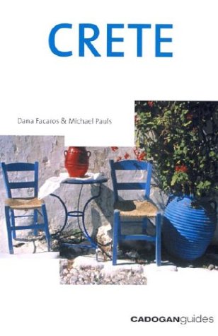 City Travel Guides Discounted  Search : Crete (Cadogan Guide Crete)