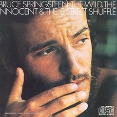 The Wild, The Innocent & The E Street Shuffle
