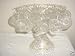Anchor Hocking American Prescut Punch bowl Set