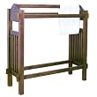 Jones Quilt Rack