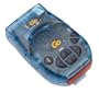 i2Go eGo 96MB MP3 Player (Blue)
