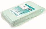 Dynarex Disposable Underpad, 17 inches X 24 inches, 100 Count