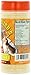 Jerry Baird's Gourmet Seasonings Rib and Brisket Rub, No MSG, 12.6 Ounce