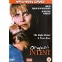 Original Intent [DVD] [1992]