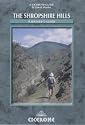 Walking in the Shropshire Hills: A Walker's Guide (Cicerone British Walking)