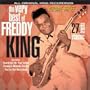 Very Best of Freddy King 3
