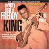 Very Best of Freddy King 3
