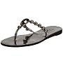 Franco Sarto Women's Maximum Flat Sandal