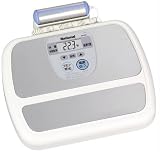 National 体脂肪体重計 ホワイト DM-W8-W