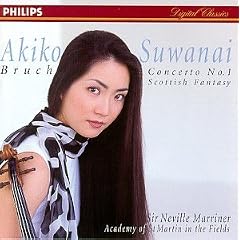 Bruch - Works for Violin & Orchestra