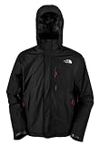 THE NORTH FACE Men's Plasma Thermal Jacket tnf black (Taille cadre: M)