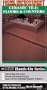CERAMIC TILE:FLOORS & COUNTERTOPS VIDEO [VHS]