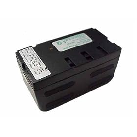 Click here to buy Battery-Biz HITACHI VM-E230A Camcorder battery by Battery-Biz.