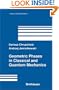 Geometric Phases in Classical and Quantum Mechanics (Progress in Mathematical Physics)