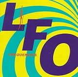 Revue LFO  / Frequencies