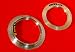 Contax Zeiss Yashica C/y Lens to Canon Ef Af Confirm Adapter Ring -- Canon EOS Adapter for Canon EOS 1d, 1ds, Mark Ii, Iii, 5d, Mark Ii, 10d, 20d, 30d, 40d, 50d, Rebel Xt, Xti, Xs, Xsi, X1i, 300d, 350d, 400d, 450d, 500d, 1000d