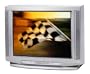 JVC AV-36D304 36" Television (Silver)